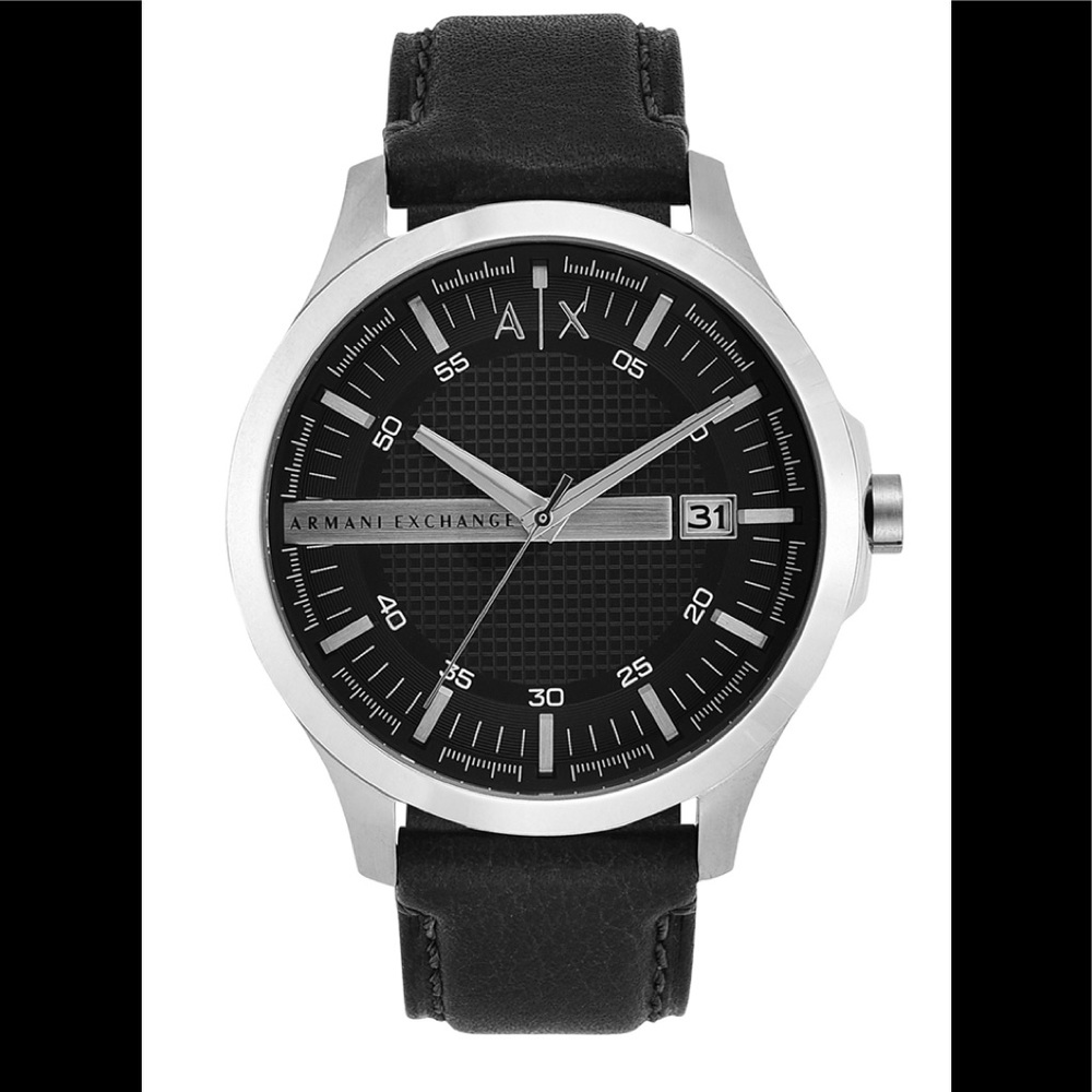 Armani Exchange Hamptons Watch